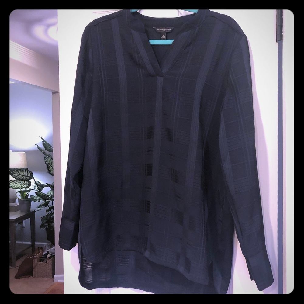 Banana Republic Blouse
